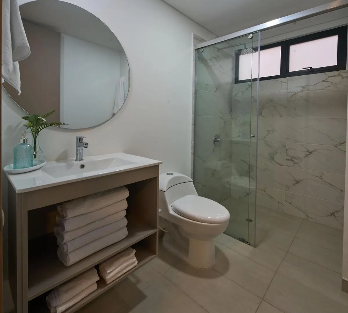 Comfort & Style In Chapinero- Chic Flat Bogota Apartment