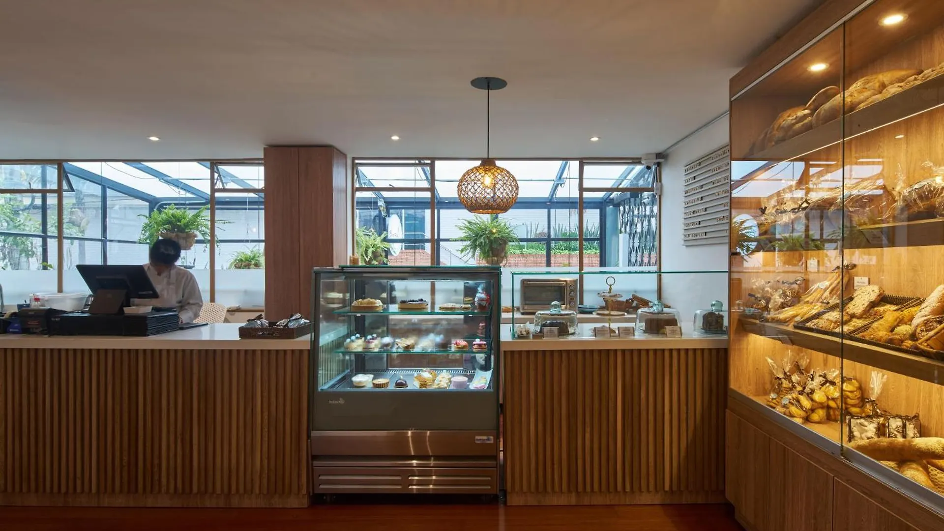 Comfort & Style In Chapinero- Chic Flat Bogota 0*,  Colombia