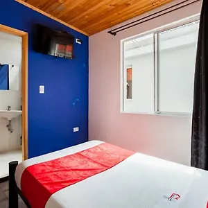 Hotel Casa Normandia, Bogotá