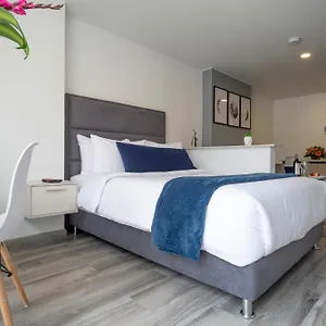 Apartment Torre Ventto Lofts By Jalo, Bogota